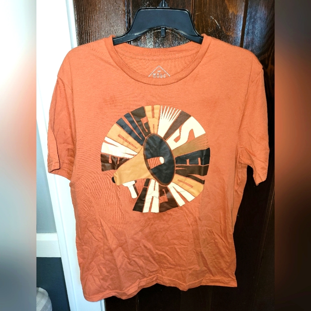 ENOUGH IS ENOUGH Tshirt